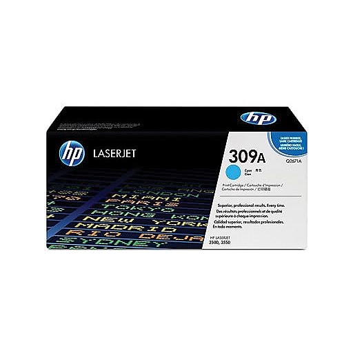 HP Q2671A